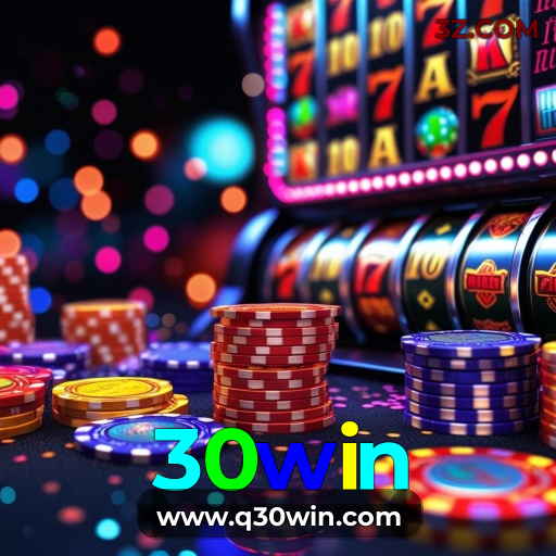 Recursos Paga do 30win: Experiência de Jogo Elevada