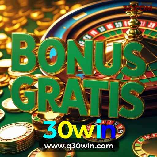 Cassino 30win | Saques Rápidos e Jogos Online