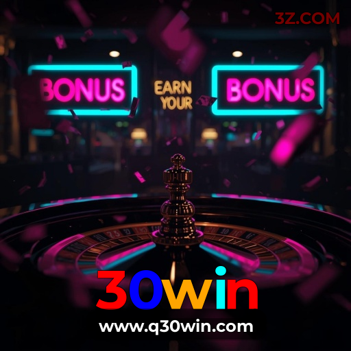 30win.com | Jogos Online com Bônus e Saques Instantâneos