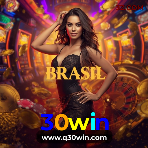 Aplicativo 30win | Cassino Online com PIX e Bônus