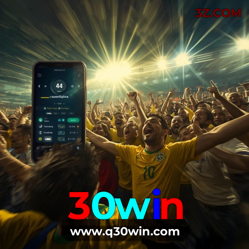 30win: Acesso Rápido e Seguro em Menos de 10 Segundos