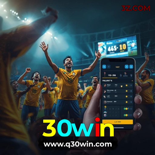 Apostas Empolgantes no 30win: Novidades e Incentivos