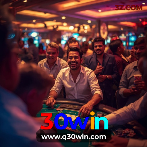 Cassino 30win | Saques Rápidos e Jogos Online