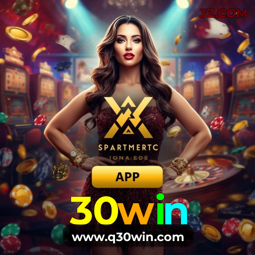 Ganhe Bônus Incríveis no 30win | Cassino Confiável