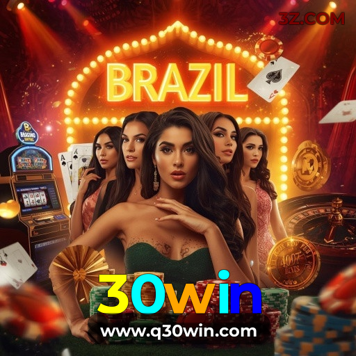 Aplicativo 30win | Cassino Online com PIX e Bônus