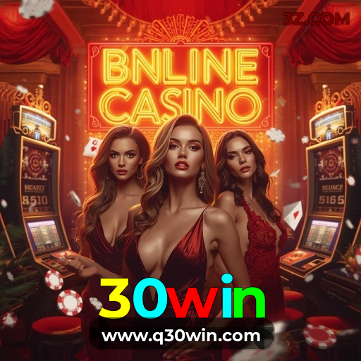 Ganhe Bônus Incríveis no 30win | Cassino Confiável
